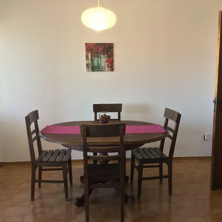 Appartement Cabo De