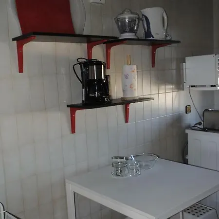 Cabo De Appartement *