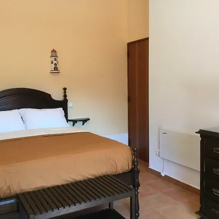 Apartamento Cabo De Sagres