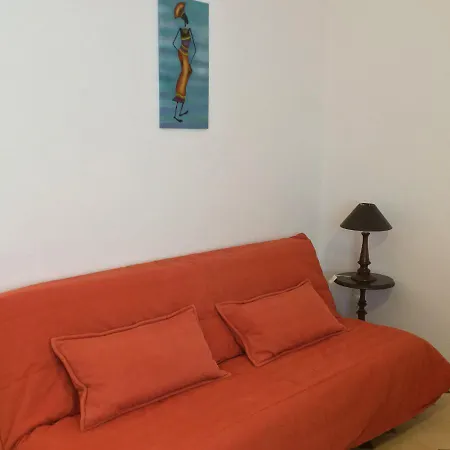 Cabo De Apartmán