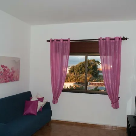 Cabo De Apartamento Sagres