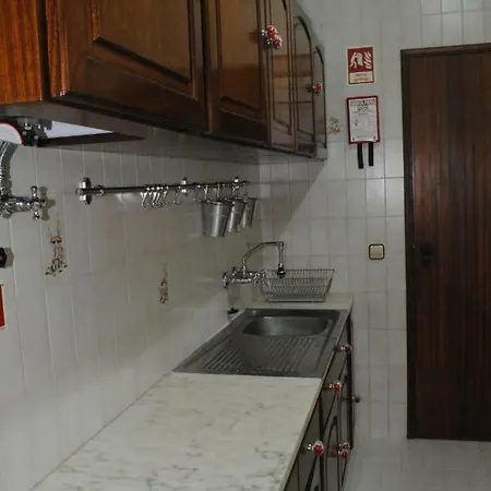 Cabo De Apartmán Sagres